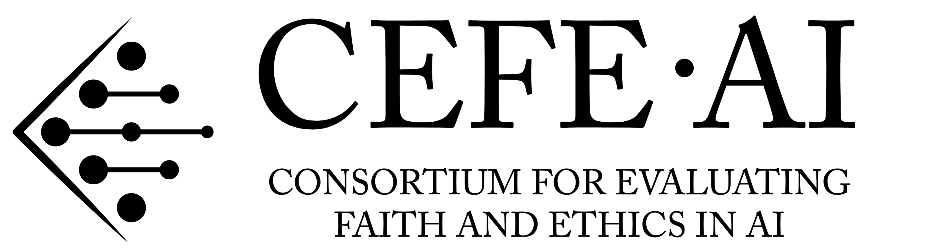 CEFEAI - Consortium for Evaluating Faith and Ethics in AI
